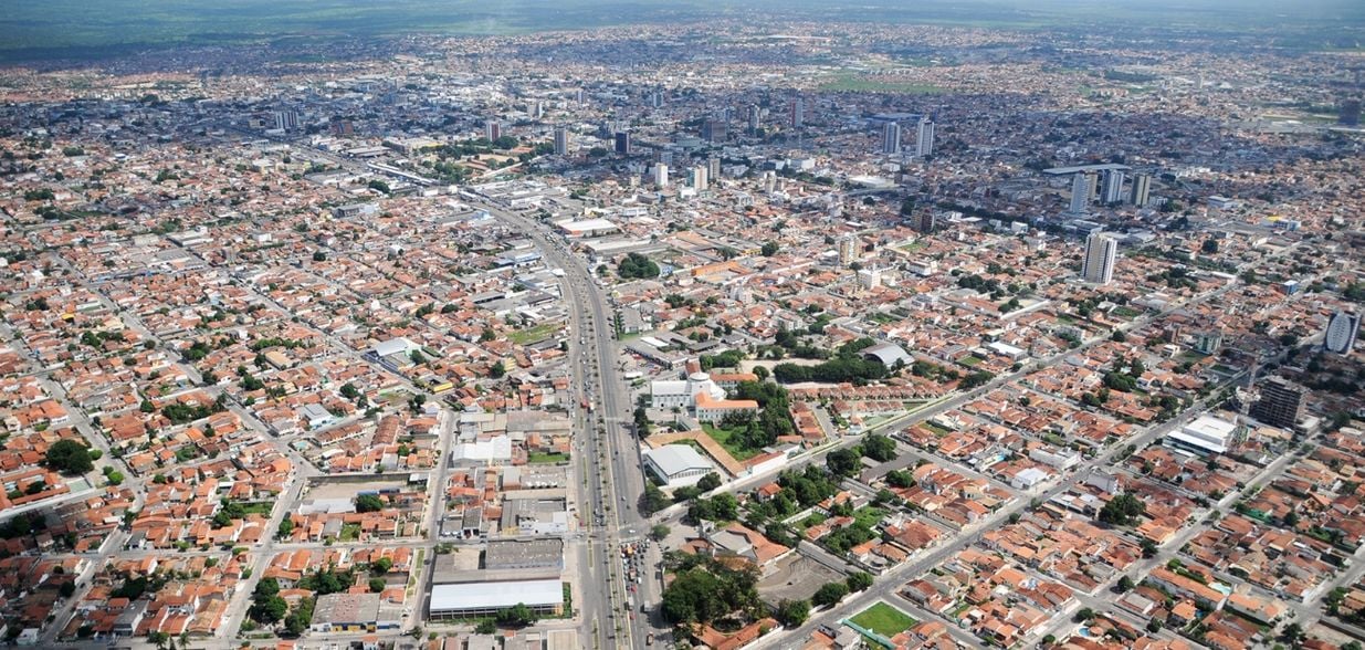 Imagem - Duas cidades baianas estão entre as 50 mais violentas do mundo, diz ONG