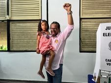 Imagem - Kleber Rosa retira pré-candidatura ao Governo e lança candidatura a deputado neste sábado (13)