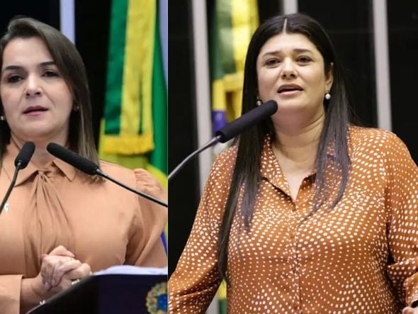 Imagem - Duas mulheres vão disputar segundo turno da prefeitura de Campo Grande