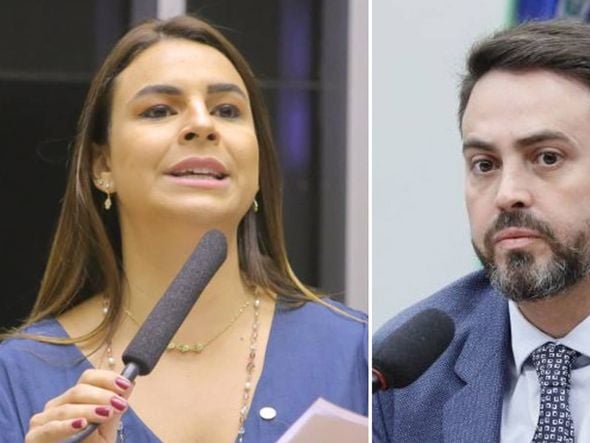 Imagem - Em Porto Velho, Mariana Carvalho e Léo Moraes disputarão 2° turno