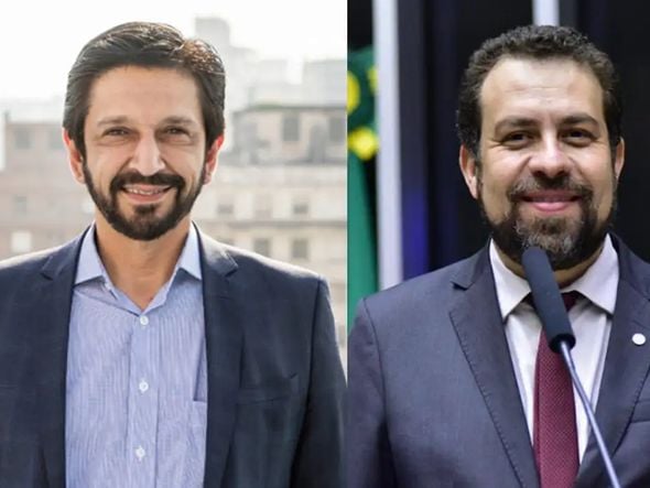 Imagem - Nunes investe em eleitor de Marçal e Boulos tentará 'recuperar' a periferia