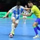 Imagem - Brasil anula Argentina, conta com milagres de Willian e é hexacampeão do mundo de futsal