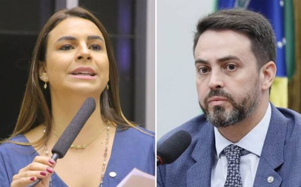 Em Porto Velho, Mariana Carvalho e Léo Moraes disputam segundo turno