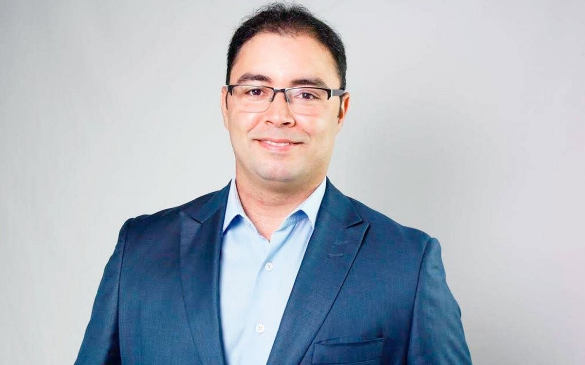 Mario Galinho