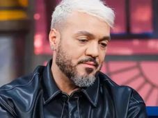 Imagem - Belo se manifesta sobre caso de racismo envolvendo Rayane