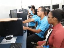 Imagem - Matrícula nas escolas estaduais da Bahia termina nesta terça (21)