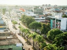 Imagem - Cidade baiana terá quatro dias de chuva com volume maior que o esperado para todo o mês; saiba qual
