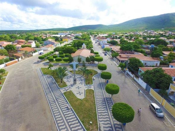 Imagem - Saiba como foi a disputa em Santa Terezinha, cidade em que prefeito levou por 4 votos de diferença