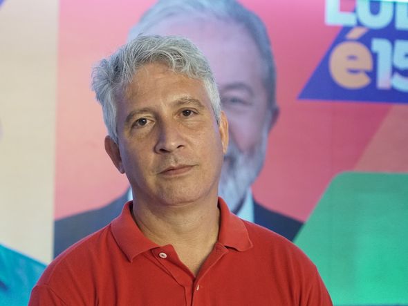 Imagem - Coordenador de campanha de Geraldo Jr diz que tem 'sensação de dever cumprido'