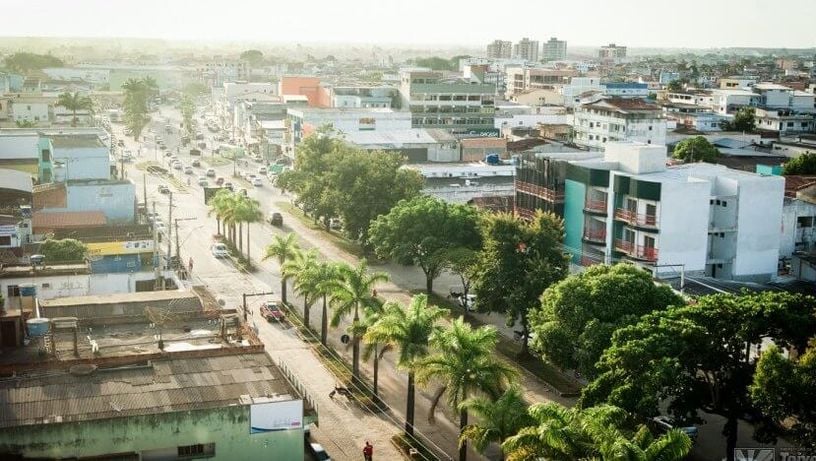 Imagem - Cidade baiana terá quatro dias de chuva com volume maior que o esperado para todo o mês; saiba qual