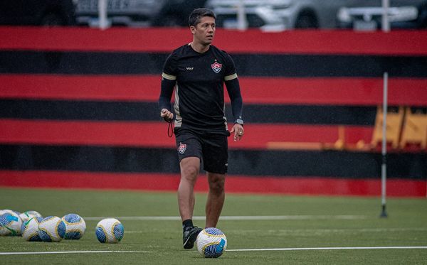 Equipe do técnico Thiago Carpini passará a Data-Fifa dentro da zona de rebaixamento