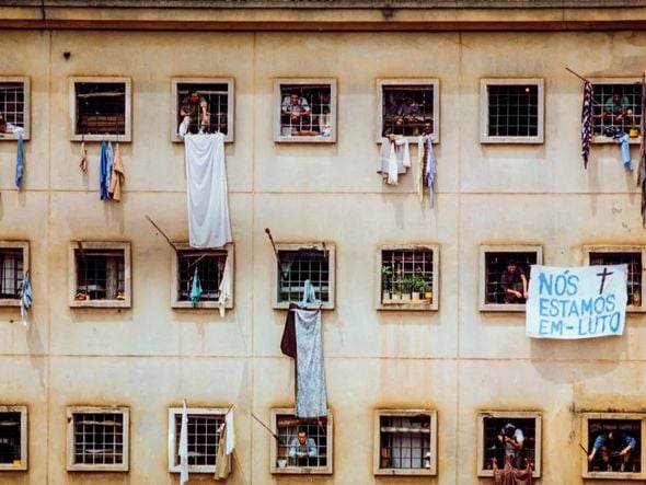 Imagem - Massacre do Carandiru: após validar perdão de Bolsonaro, TJ-SP extingue penas de PMs