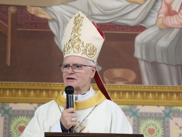 Imagem - Dom Odilo Scherer apresenta renúncia ao papa, mas ficará mais 2 anos como arcebispo de SP