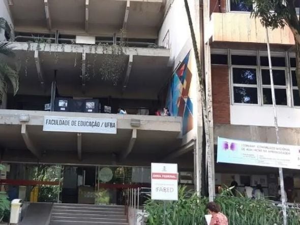 Imagem - Seminário na Ufba promove discussão sobre soberania digital e ativismo; saiba quando