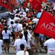 Imagem - Greve: professores da Uneb fazem ato e reunião com governo nesta quarta