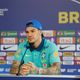 Imagem - Ederson volta ao gol da Seleção e diz que objetivo é ser titular na Copa do Mundo de 2026