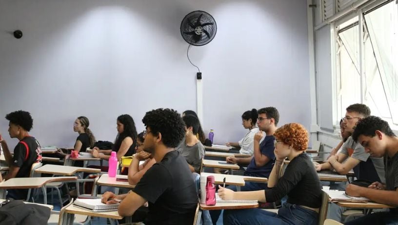 Imagem - Apenas uma escola baiana está entre as 30 melhores do Brasil em desempenho no Enem