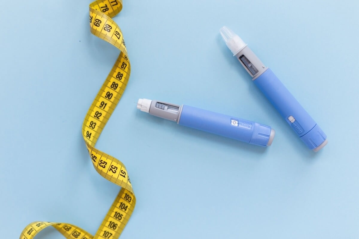 [Edicase]As canetas antiobesidade oferecem uma nova abordagem para o controle do peso, mas requerem cuidados (Imagem: Alones | Shutterstock) por Imagem: Alones | Shutterstock