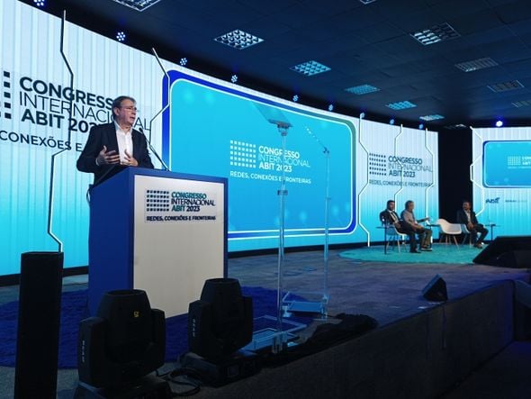 Imagem - Congresso internacional da Abit acontece em Salvador na próxima semana