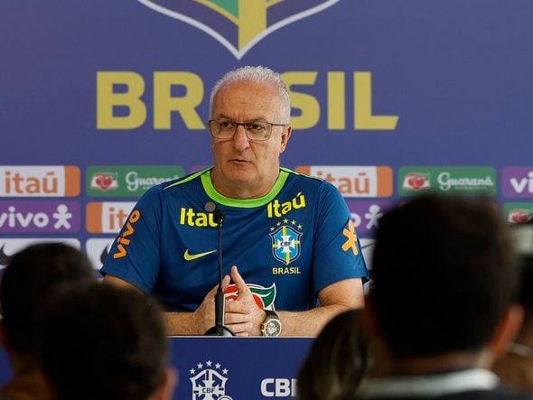 Imagem - 'Brasil tem qualidade suficiente para voltar a figurar entre as equipes mais respeitadas do mundo', diz Dorival