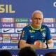 Imagem - Dorival Júnior confirma Igor Jesus e Abner como titulares da Seleção contra o Chile