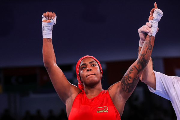 A competição na Finlândia é o primeiro compromisso da Equipe Olímpica de boxe após os Jogos Olímpicos de Paris