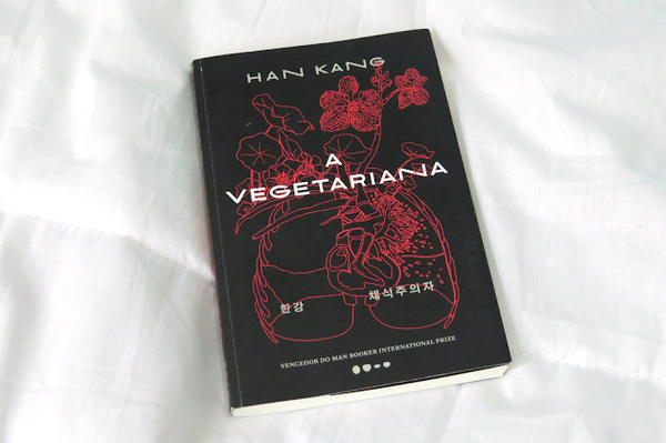 A Vegetariana