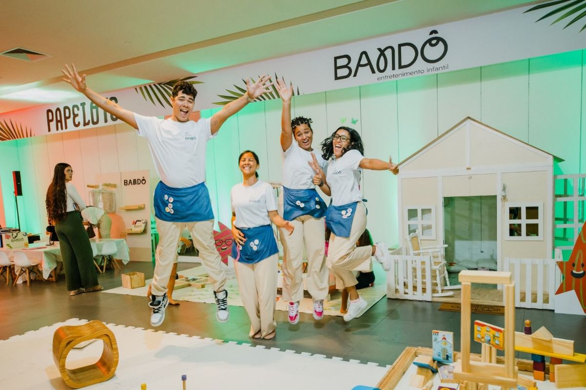 Banda Bandô