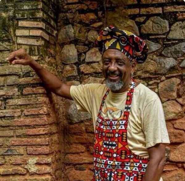 Jorge Washington