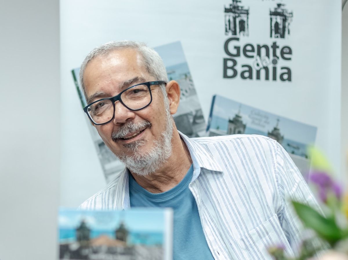 José Carlos Teixeira