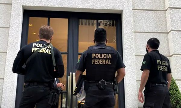 Polícia Federal
