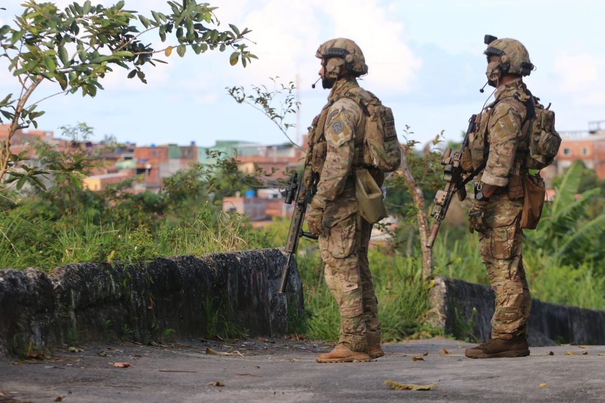 Polícia Militar