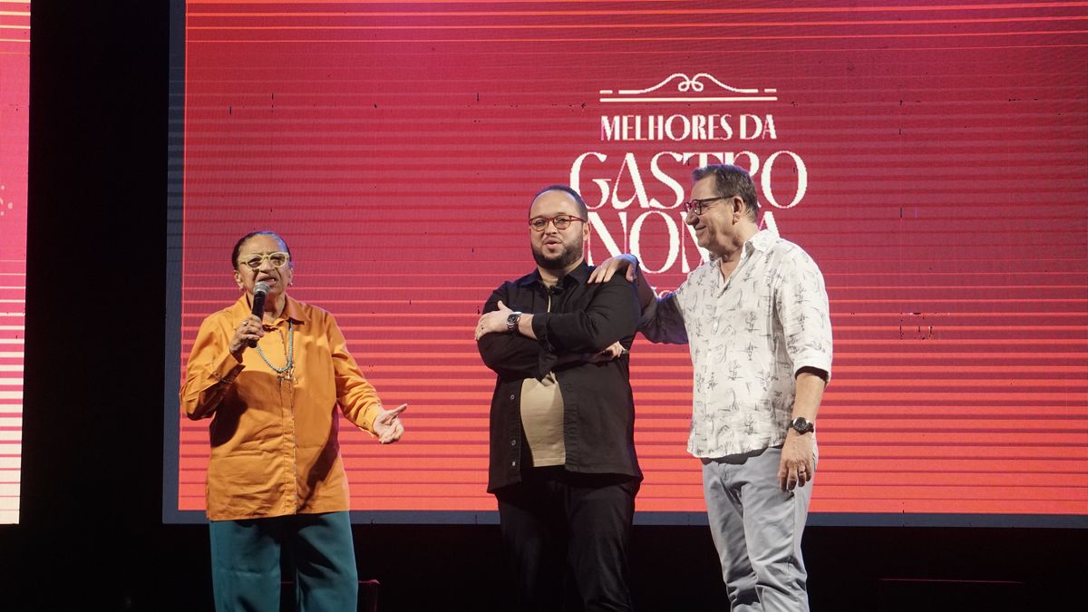 Premiação foi lançada nesta quinta (10)