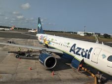 Imagem - Aeroporto de Salvador terá mais voos para cinco capitais no Verão; veja destinos