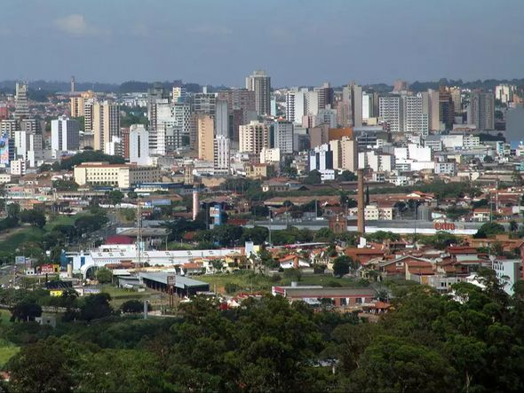 Imagem - Cidade no interior de SP planeja maior prédio do mundo; entenda projeto