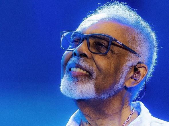 Imagem - Alô Alô Bahia celebra 15 anos 
com show histórico de 
Gilberto Gil em Salvador