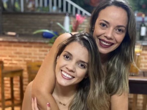 Imagem - Elas conseguiram vencer a luta por justiça 
no Brasil