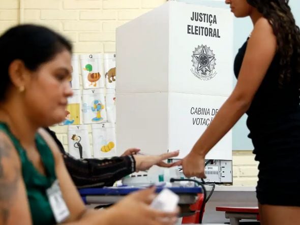 Imagem - Eleições: cota de gênero foi descumprida em 700 municípios