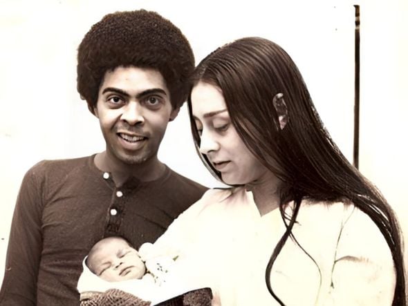 Imagem - Quem é Sandra Gadelha, ex-mulher de Gilberto Gil, musa inspiradora da música Drão e mãe da cantora Preta Gil