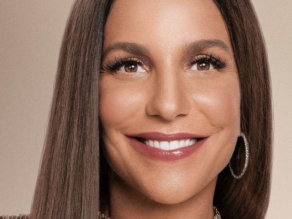 Imagem - Avon anuncia Ivete Sangalo como sua nova embaixadora