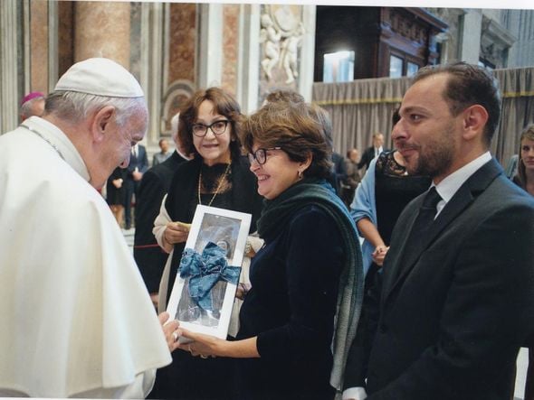 Imagem - 'Eu estava na missa de canonização de Santa Dulce pelo milagre que ela fez comigo'; veja relatos de fé