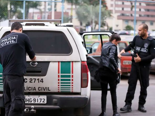 Imagem - Polícia suspeita de envolvimento de facção criminosa em atentado no DF