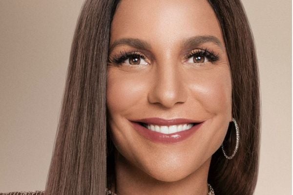 Ivete Sangalo