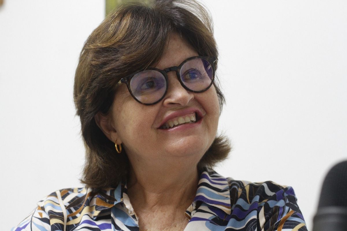 Maria Rita Lopes Pontes