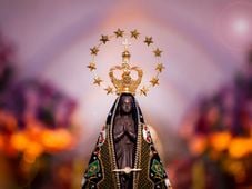 Imagem - Orações para Nossa Senhora Aparecida neste 12 de outubro