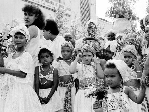 Imagem - Exposição que celebra identidade e resistência do povo negro entra em cartaz na Caixa Cultural