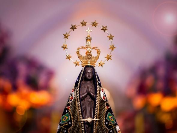 Imagem - 6 orações para o Dia de Nossa Senhora Aparecida