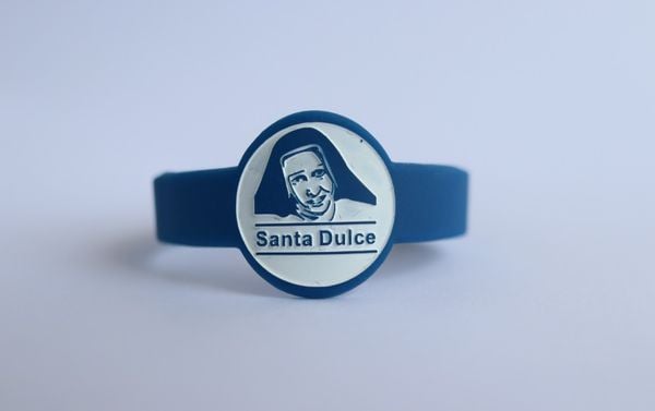 Souvenir Santa Dulce