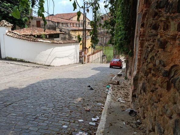 Imagem - Reflexo da insegurança: Salvador registra duas matanças em apenas oito dias