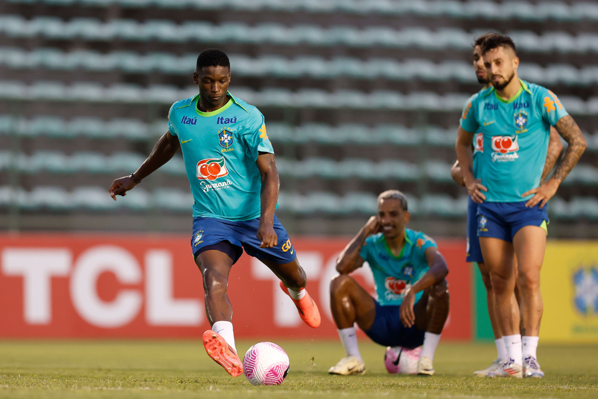 Luiz Henrique (Zenit) por Rafael Ribeiro/CBF